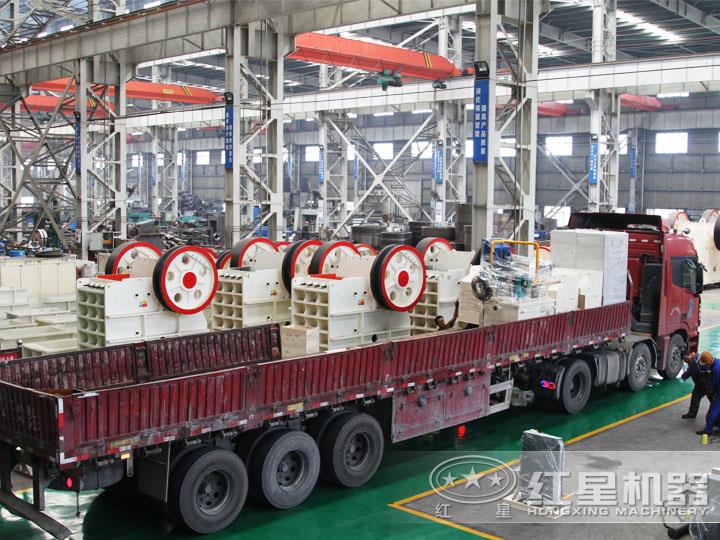 大型煤炭破碎機廠家，提供現貨，保障質量